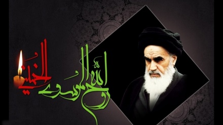 حضرت امام خمینی رح کی برسی کی مناسبت سے خصوصی پروگرام 2 