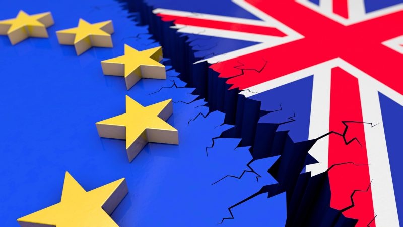 برطانیہ اور یورپی یونین کے درمیان بریگزٹ پر ڈیڈلاک