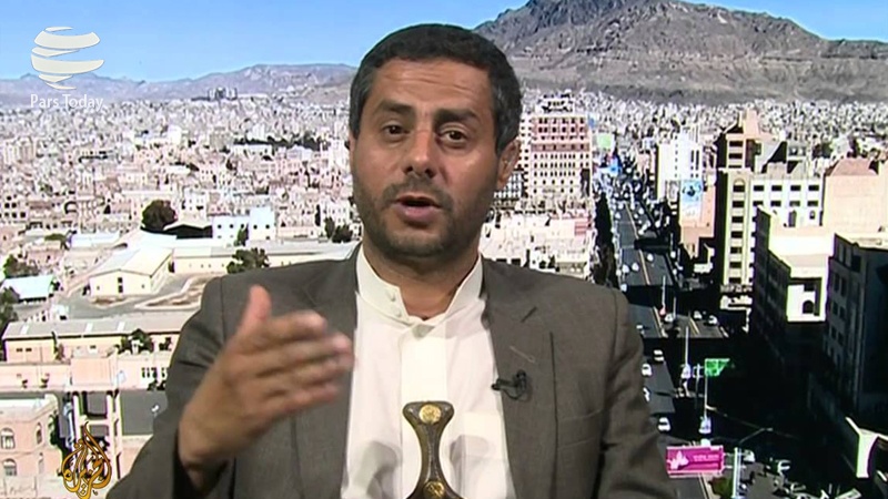 متحدہ عرب امارات کو یمنی تحریک انصاراللہ کا سخت انتباہ 