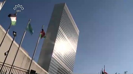 جامع ایٹمی معاہدے پر سلامتی کونسل کا اجلاس