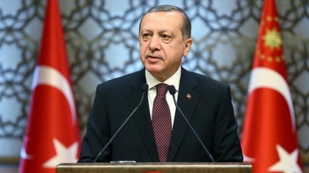 Sîyaseta durû ya Erdogîn li hemberî penaxwazên sûrî