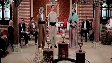 پیرۆزبایی جێژنی موبارەکی ڕه‌مه‌زان له لایەن هاوکارانی بەرێزی بەرنامەی شنەی ئەوین