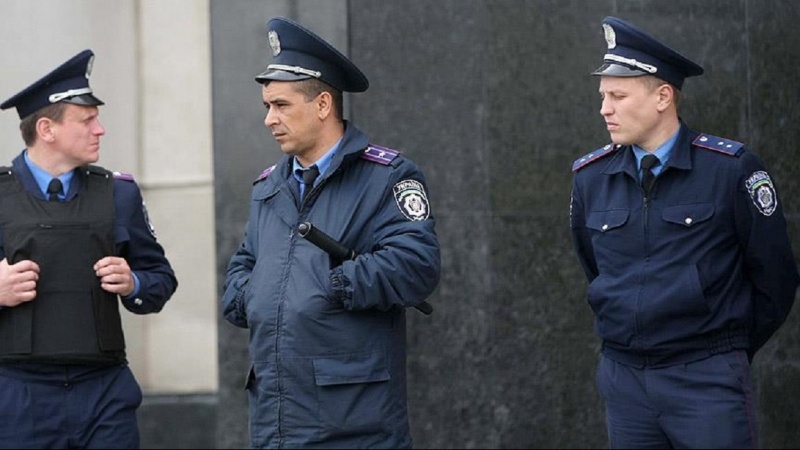 Moskovska policija ispitala vozača taxija u vezi s incidentom na Crvenom trgu
