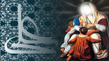 ئەخلاق و ئاکاری حەزرەتی عەلی (ع)