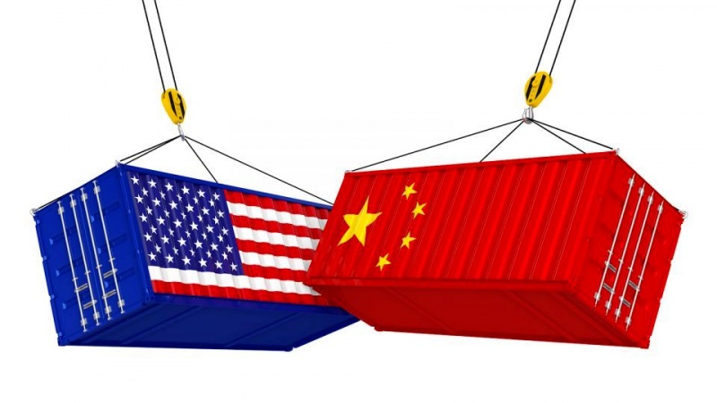 چین اب امریکی دھمکیوں پر خاموش نہیں رہے گا