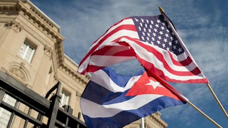 Kuba na crnoj listi američke borbe protiv terorizma