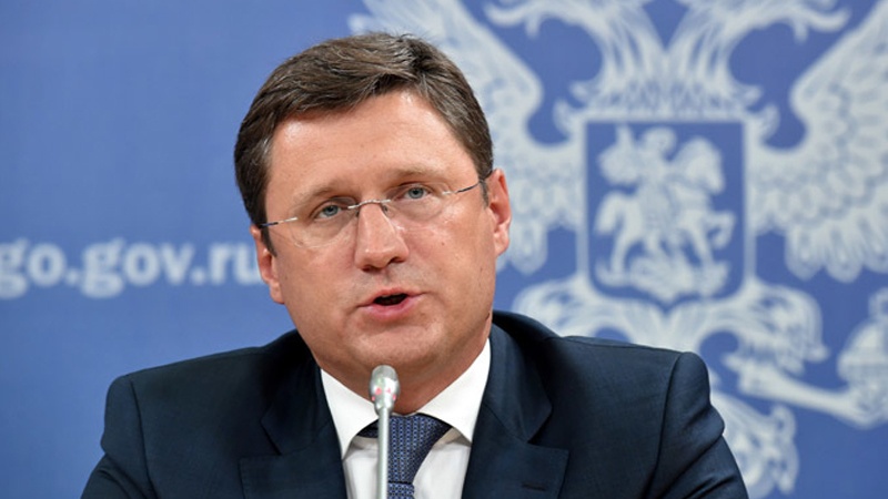 امریکی پابندیوں کی پرواہ کئے بغیر ایران کے ساتھ روس کا تعاون