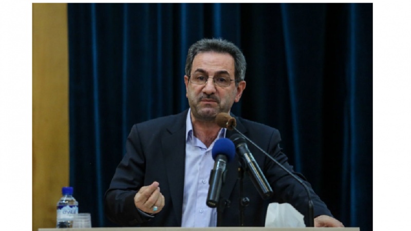 İranın kooperasiya, əmək və sosial rifah nazirliyinin başçısı təyin edilib