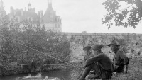  Francuska posljednje godine 1.svjetskog rata
