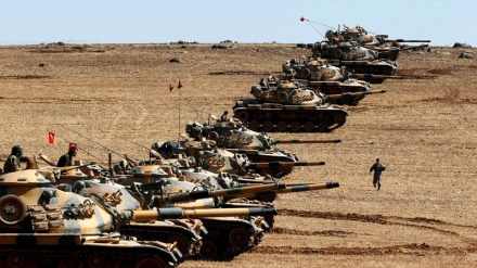 Artêşa Iraqê: Heke pêwîst be em ê bi alîkarîya hêzên Pêşmerge pêşî li artêşa Tirkîyê bigirin