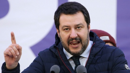 Roma: Paris üzr istəməzsə, iki ölkə başçılarının görüşü ləğv olunacaq