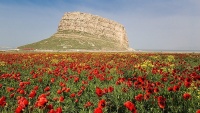 Historijska i prirodna regija Kazem Dašti - Orumije