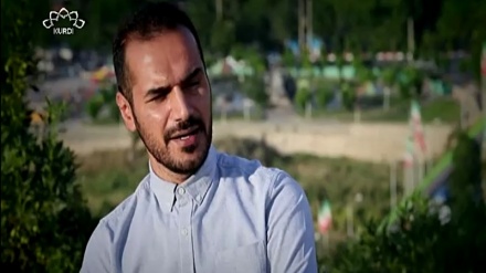 ناسر دەریایی چلۆن توانیویەتی زاڵ ببێ بەسەر نەخۆشی شێرپەنجه؟