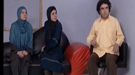 بەشێک لە درامای کۆچەرەکان - حەلقەی 13