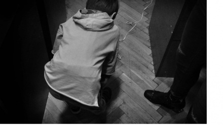 90%  slučajeva nasilja nad djecom ne bude otkriveno jer se dešava iza zatvorenih vrata