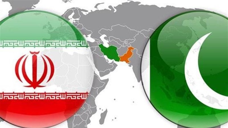 ایران اور پاکستان کی مستقل سرحدی کمیٹی کا پانچواں اجلاس