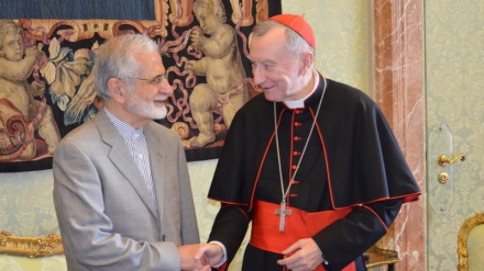 Vatîkanê ser pêwîstiya  dewama piştgirîya ji rêketîna navokî tegez kîr