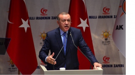 Erdogan obećao Turcima 'narodne kafane' sa besplatnim kolačima, kafom i čajem