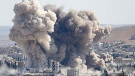 Bêdengiya welatên  Cîhan li hemberî  êrişên Erebistanê ser Yemenê ji ber Kûpa Cîhanî ya Fûtbolê