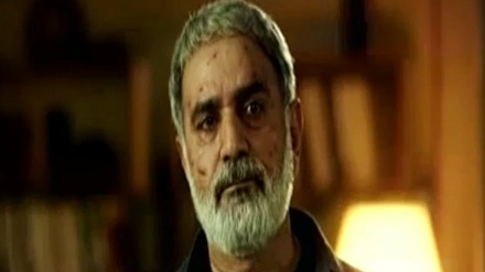 فیلمی سینەمایی بادیگارد