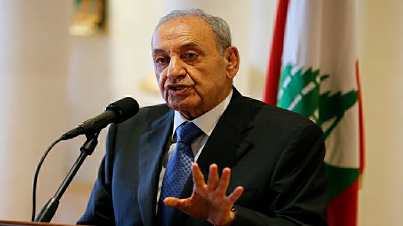 Libanon će potonuti kao Titanic ako se ne osnuje vlada
