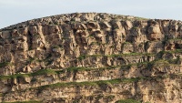 Historijska i prirodna regija Kazem Dašti - Orumije