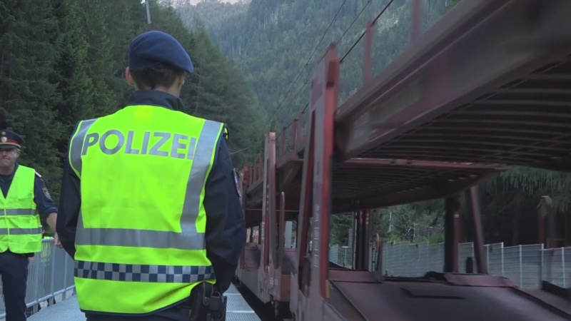 Austrija i Italija spremne da zatvore granice