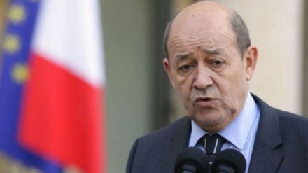 ایٹمی معاہدے کو باقی رکھنے پر تاکید 