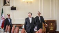 Peti krug političkih razgovora Irana i Francuske
