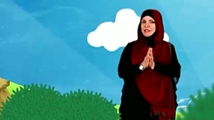 چیرۆک بۆ منداڵان
