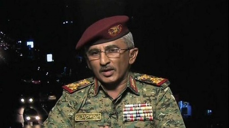 سعودی جارحیت کا مختلف طریقوں سے جواب دینے پر تاکید