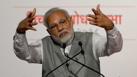 ہندوستان میں دہشت گردانہ حملے، ماضی کی داستان