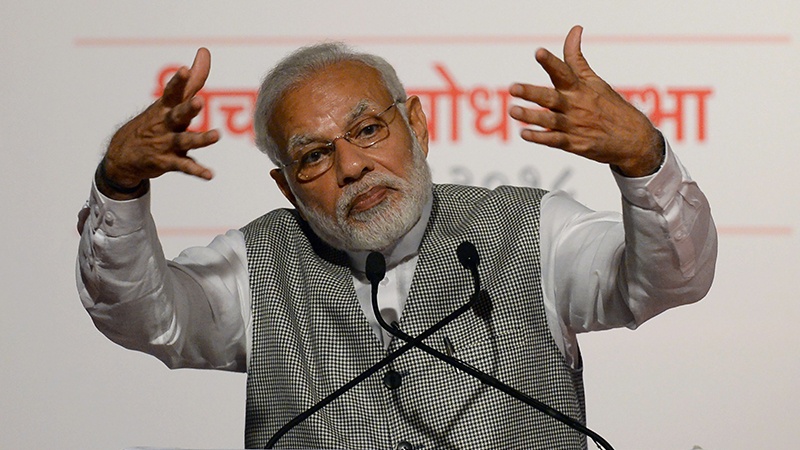 ہندوستان میں دہشت گردانہ حملے، ماضی کی داستان