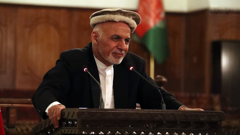 طالبان کے ساتھ افغان حکومت کی یکطرفہ جنگ بندی کی مدت میں توسیع