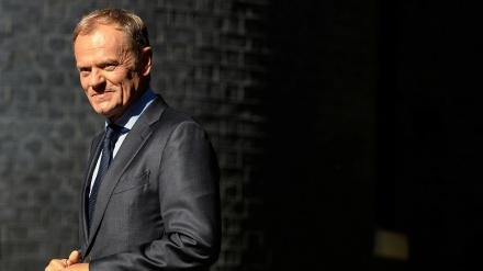 Tusk: Trampla ən pis şəraiti gözləyin