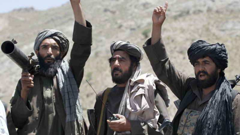 افغانستان: ضلعی گورنرسمیت 8 افراد جاں بحق