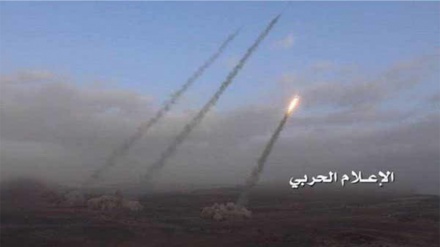 لەناوچوونی هەماری چەکەمەنیی دەسدرێژکارانی سعودی لە حودەیدەی یەمەن 