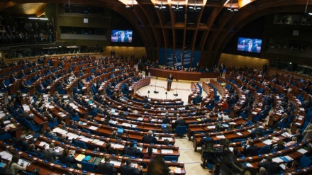 AŞPA Azərbaycan R-daki siyasi məhbuslar üçün xüsusi məruzəçi təyin edib