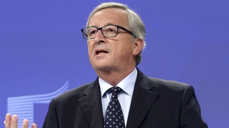  امریکا کے خلاف جوابی کارروائی کے لئے یورپ تیار 