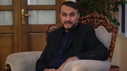 ئەمیرعەبدوڵڵاهیان: حکومەتی بەحرەین بەرپرسی سەرەکیی ئاڵۆزبوونی باری تەندوروستیی شێخ عیسا قاسمە