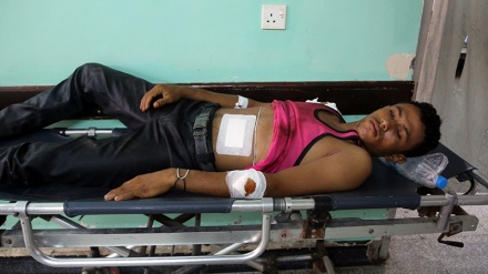 Nəngərharda terror aktında 60 nəfər ölüb və yaralanıb