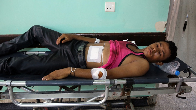 Nəngərharda terror aktında 60 nəfər ölüb və yaralanıb