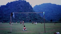 Svijet iza fudbalske branke u Vijetnamu