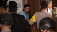 Suđenje lideru DAIŠ-a u Indoneziji: Amanu smrtna kazna