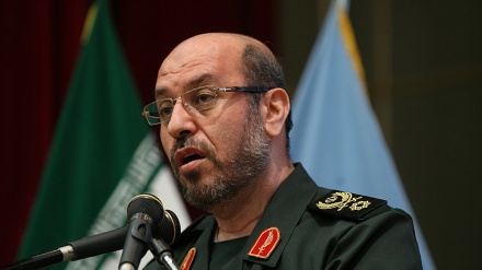 ڕاوێژکاری فەرماندەی گشتی هێزە چەکدارەکان: توانایی مووشەکیی ئێران ، وتووێژی لەسەر ناکرێ