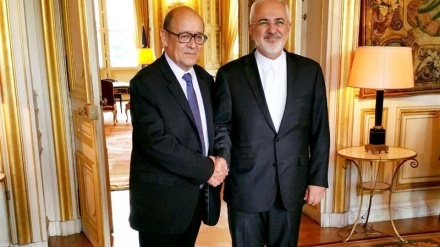 ایران کے خلاف پابندیوں کا مقابلہ اور یورپ کی پیشرفت 