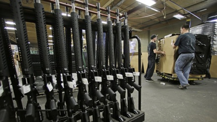 بەلژیک هەناردەی چەکەمەنی بۆ عەرەبستانی ڕاگرت