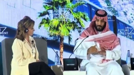 Səudlar Ərəbistanın bir hissəsini sionist rejimin ixtiyarına qoyublar