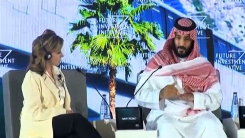 Səudlar Ərəbistanın bir hissəsini sionist rejimin ixtiyarına qoyublar