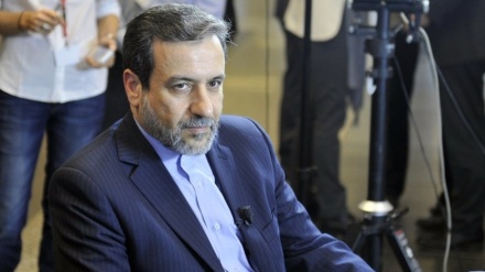 عەراقچی: ئێران پلان و بەرنامەی زۆری بە دەستەوەیە بۆ بەرەنگاربوونەوەی بایکۆتی نەوتی